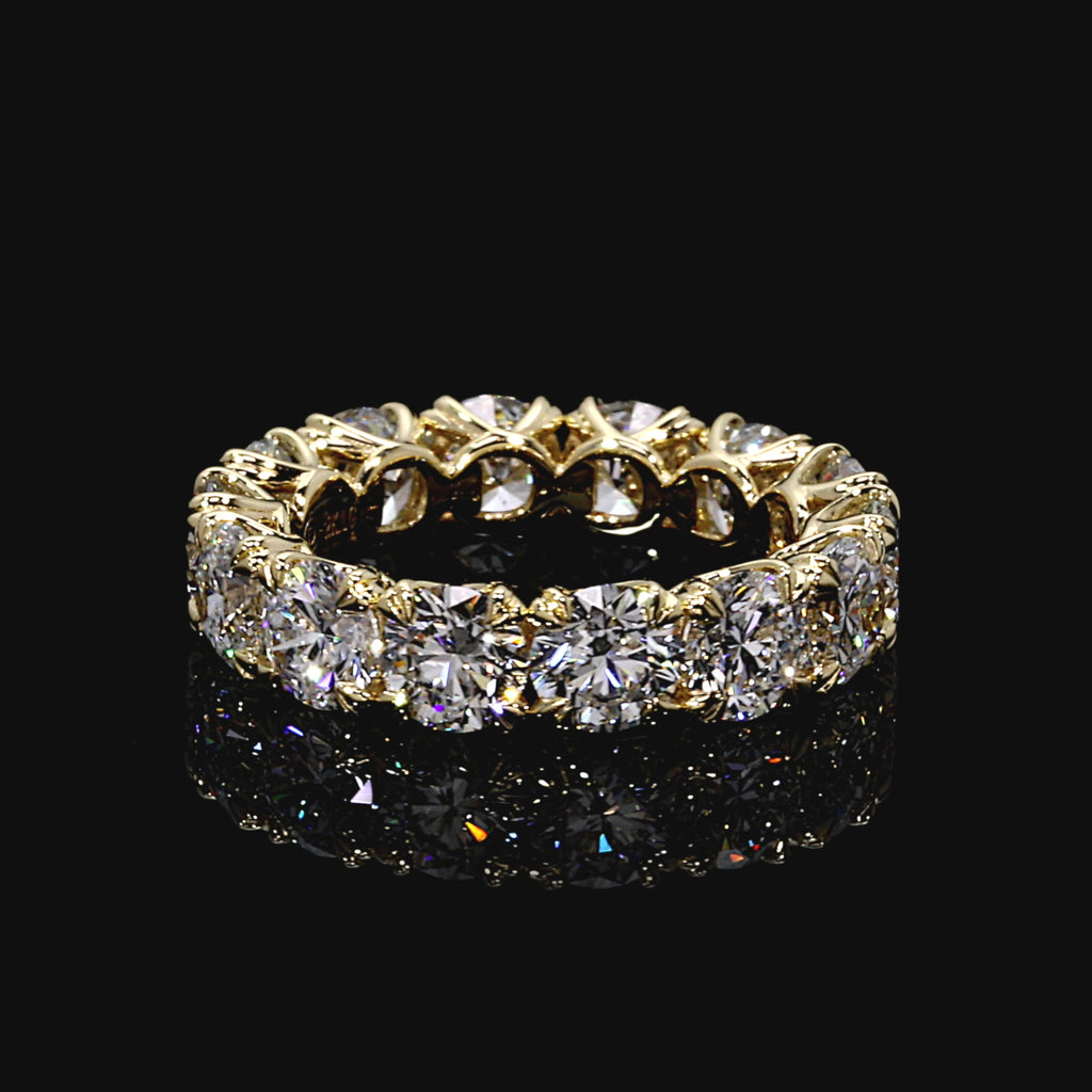 Precious Metal:18k Yellow Gold,18k White Gold,18K Rose Gold,Platinum