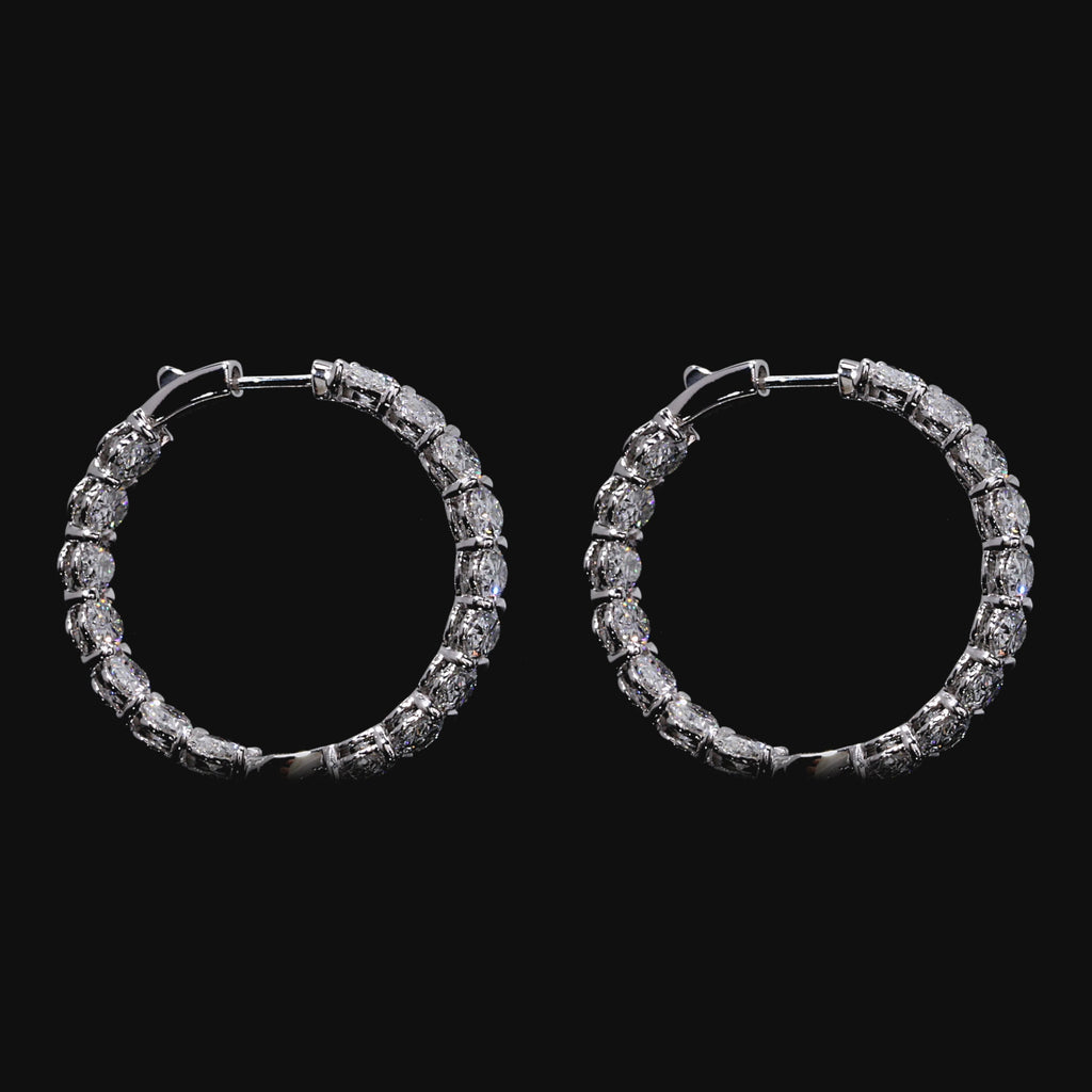 Cut Shape:Oval